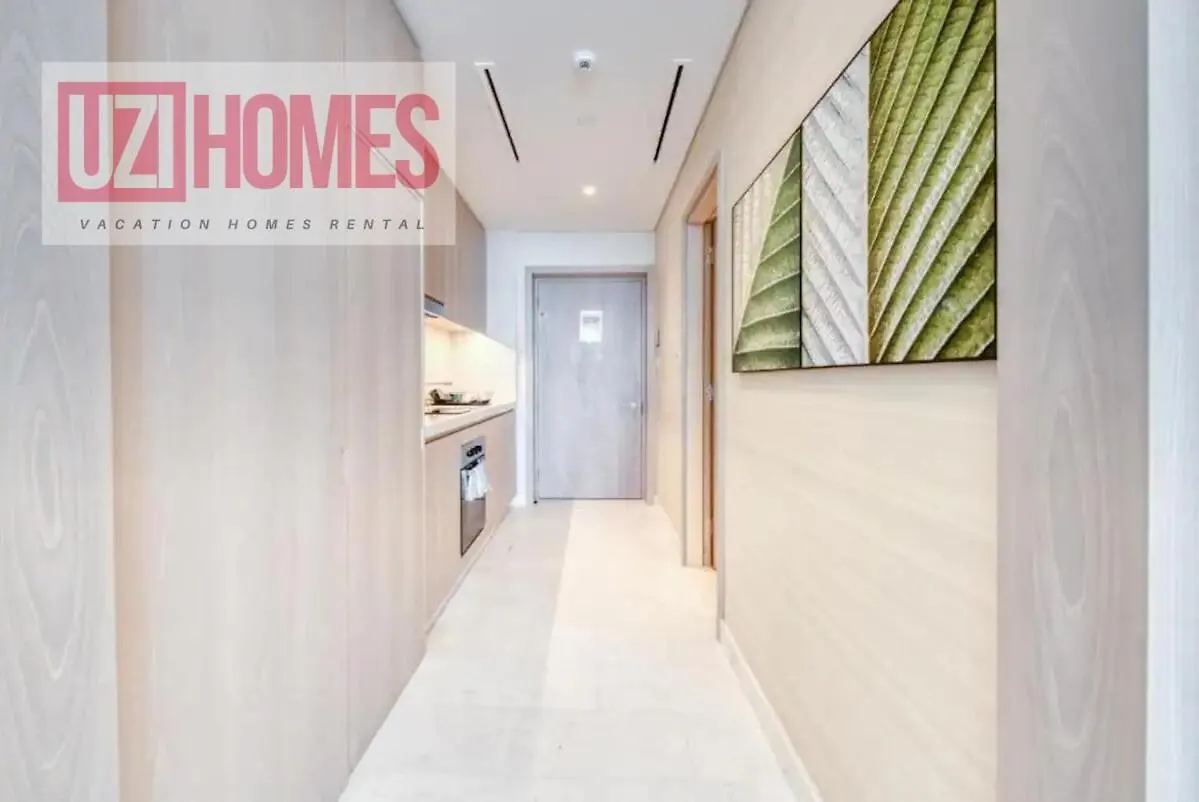 Premium Studio Apartment - The Palm Tower 迪拜 阿拉伯联合酋长国