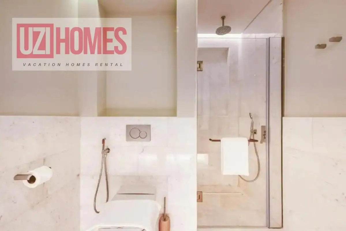 Premium Studio Apartment - The Palm Tower Ντουμπάι